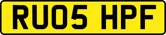 RU05HPF