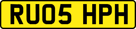 RU05HPH