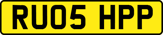 RU05HPP