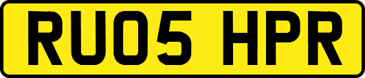 RU05HPR