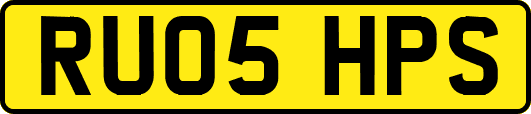 RU05HPS