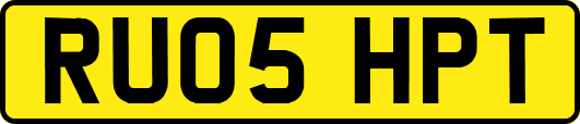 RU05HPT