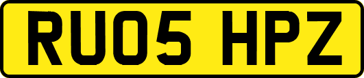 RU05HPZ