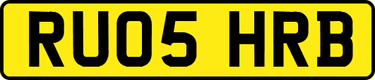 RU05HRB