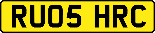 RU05HRC