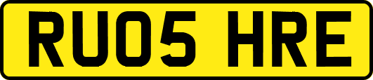 RU05HRE