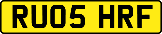 RU05HRF