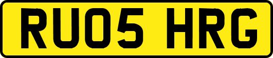 RU05HRG