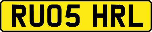 RU05HRL