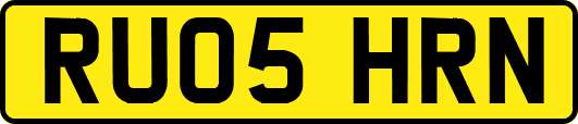 RU05HRN
