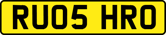RU05HRO