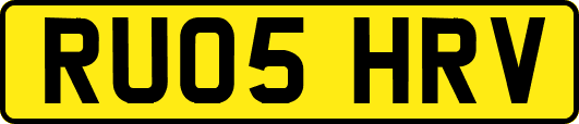RU05HRV