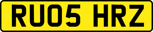 RU05HRZ