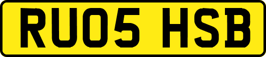 RU05HSB