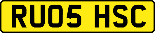 RU05HSC