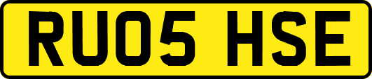 RU05HSE