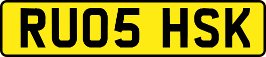 RU05HSK