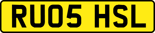 RU05HSL
