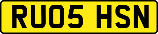 RU05HSN