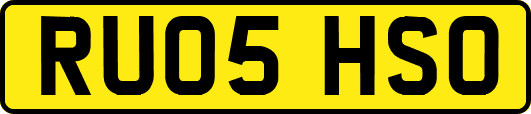 RU05HSO