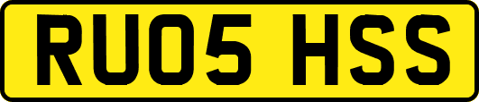 RU05HSS
