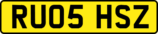 RU05HSZ