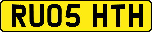 RU05HTH