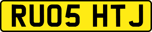 RU05HTJ