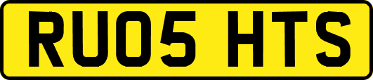RU05HTS