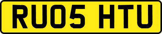 RU05HTU