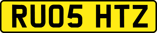 RU05HTZ
