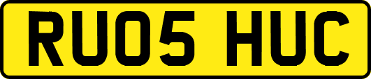 RU05HUC