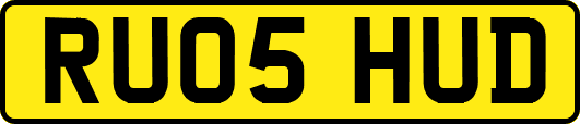 RU05HUD