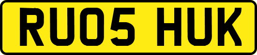 RU05HUK