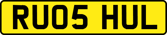 RU05HUL