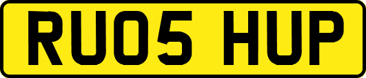 RU05HUP