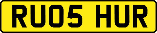 RU05HUR