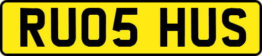 RU05HUS