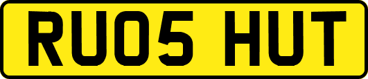 RU05HUT