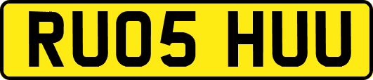RU05HUU