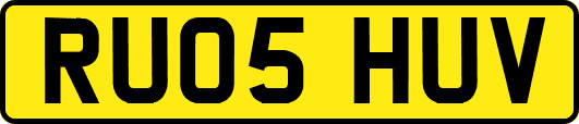 RU05HUV