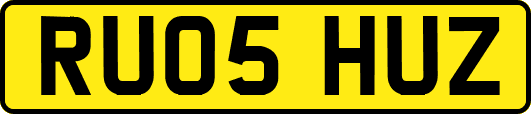 RU05HUZ