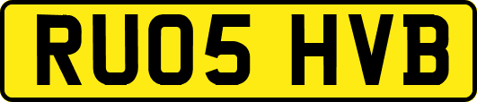 RU05HVB