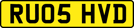 RU05HVD