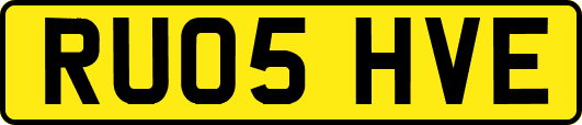 RU05HVE