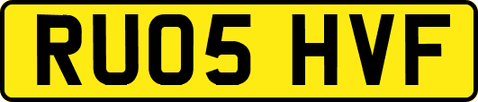 RU05HVF