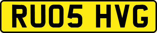 RU05HVG