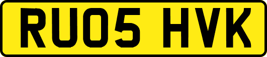 RU05HVK