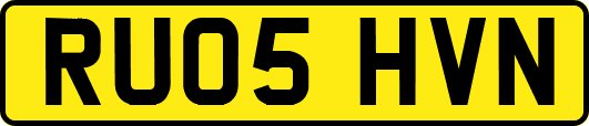 RU05HVN