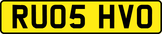 RU05HVO